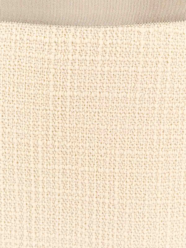 The Best Shops VALENTINO: ミニスカート - ミニスカート - ベージュ