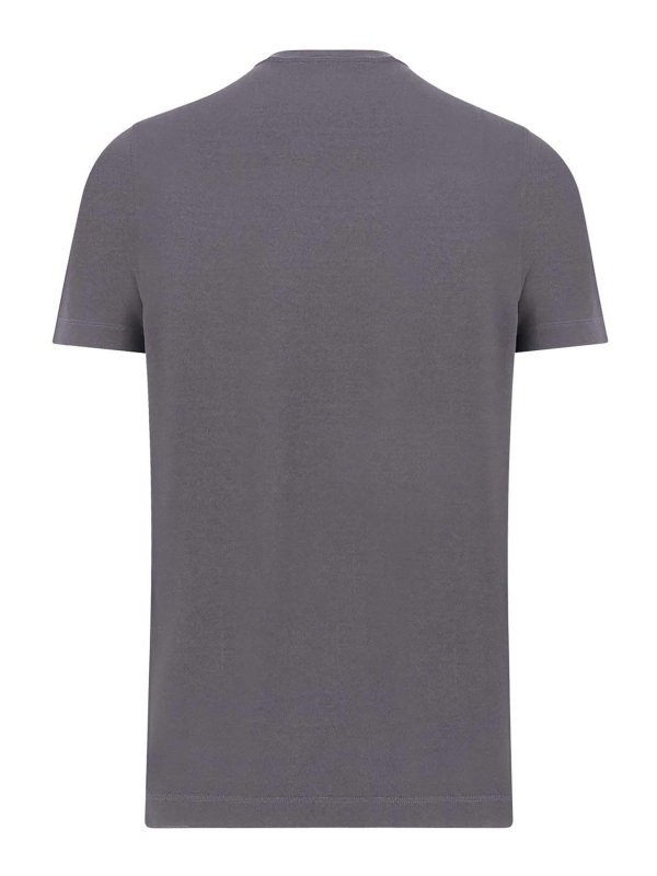 ZANONE: Blusen online - Bluse - Grau