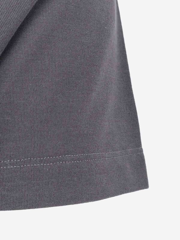 The Best Shops ZANONE: Blusen - Bluse - Grau