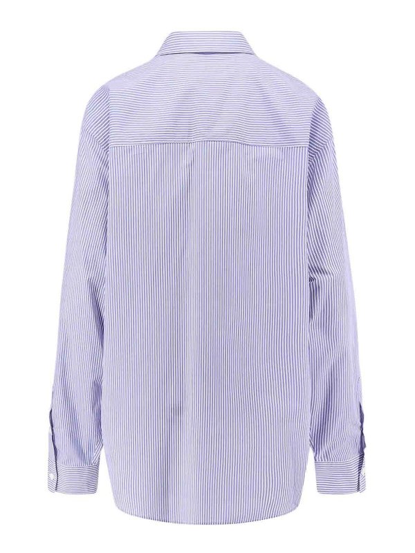 DSQUARED2: shirts online - Celestial Shirt