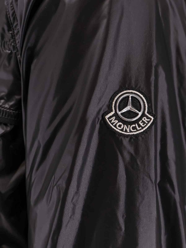 The Best Shops MONCLER: ブレザー - ブレザー - 黒
