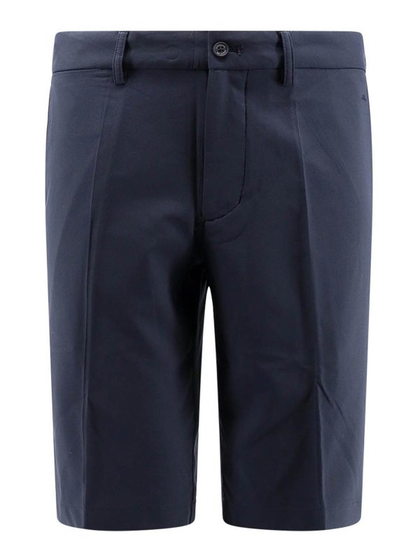 LINDBERG: pantaloni casual - Pantaloni Blu