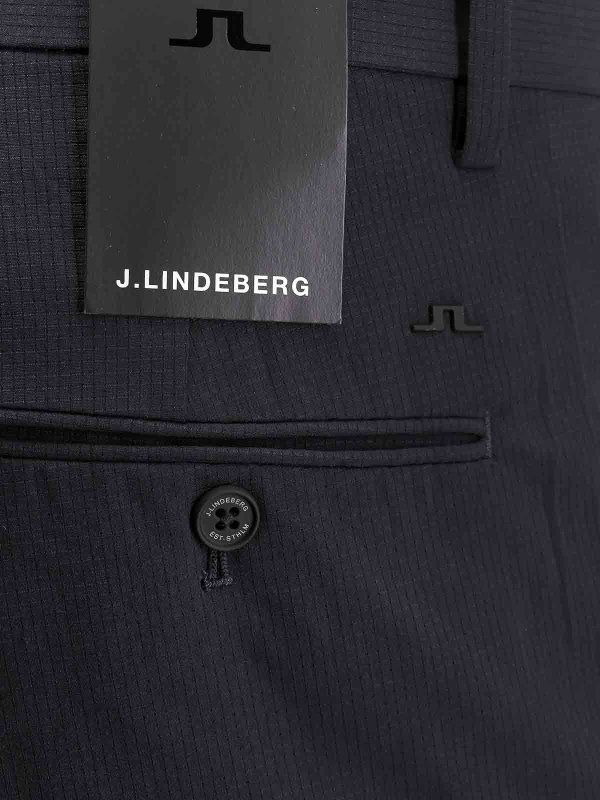 The Best Shops LINDBERG: トラウザーショーツ - ショートパンツ - 黒
