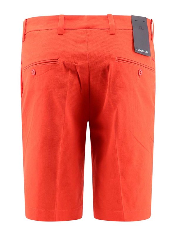LINDBERG: Shorts online - Shorts - Rojo