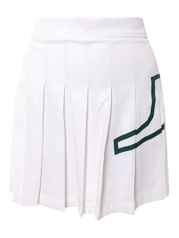 LINDBERG: Hosen Shorts - Shorts - Weiß