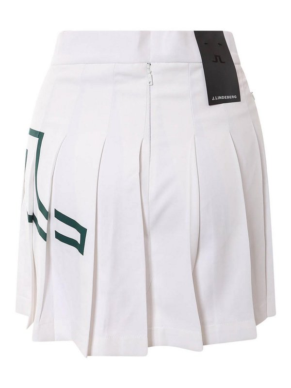 LINDBERG: Hosen Shorts online - Shorts - Weiß