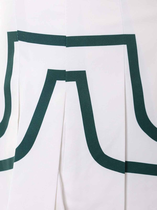 The Best Shops LINDBERG: Hosen Shorts - Shorts - Weiß