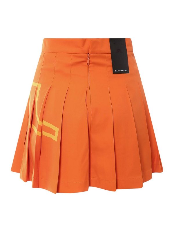 LINDBERG: Hosen Shorts online - Shorts - Orange