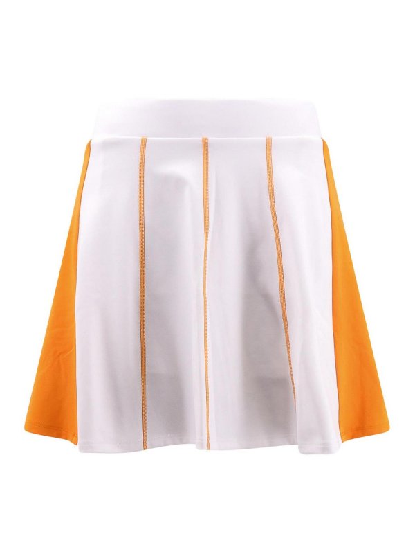 LINDBERG: Shorts - Short - Blanc