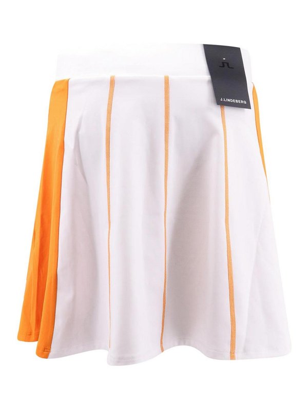 LINDBERG: Shorts online - Short - Blanc