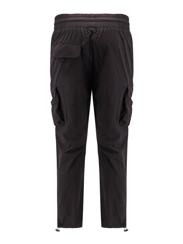 REPRESENT: Pantalones casual online - Pantalón Casual - Negro
