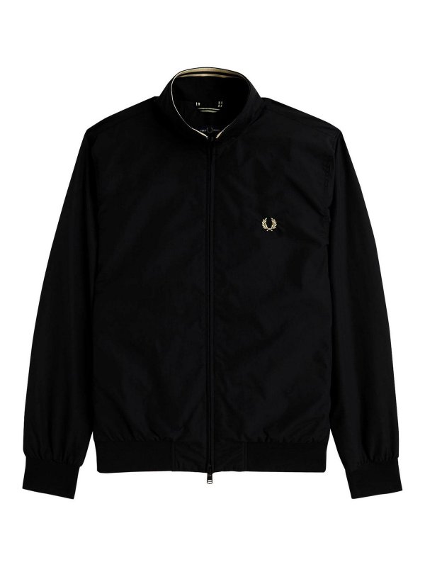 FRED PERRY: blazers online - Jackets