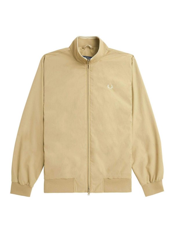 FRED PERRY: blazers - Jackets