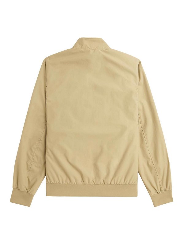 FRED PERRY: blazers online - Jackets