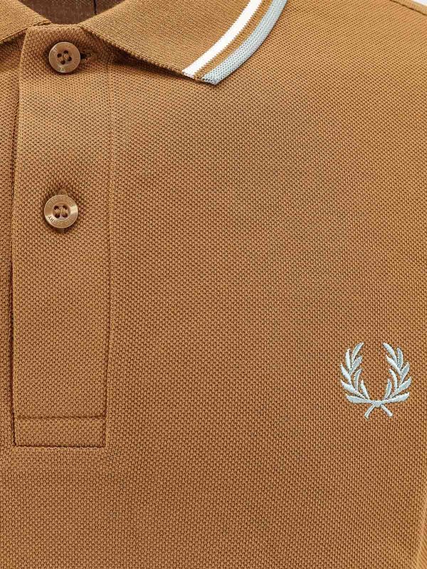 The Best Shops FRED PERRY: Camisas - Camisa - Negro
