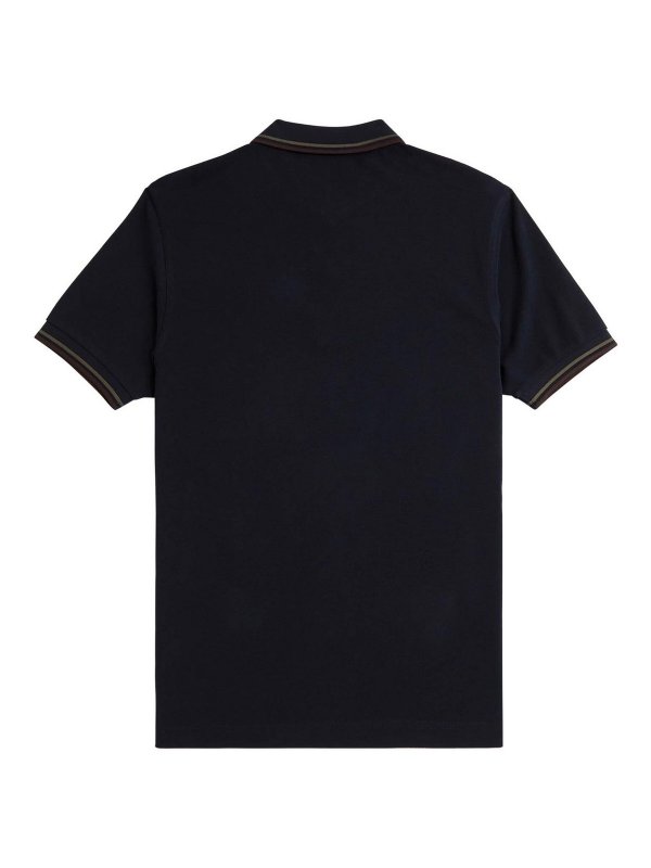 FRED PERRY: shirts online - Shirt