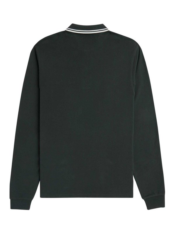 FRED PERRY: bluse online - T-Shirt E Polo