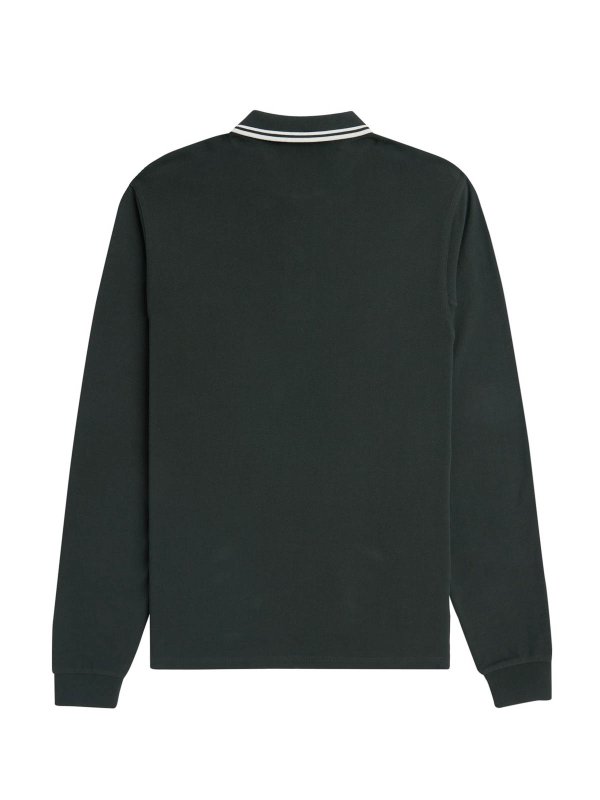 The Best Shops FRED PERRY: bluse - T-Shirt E Polo