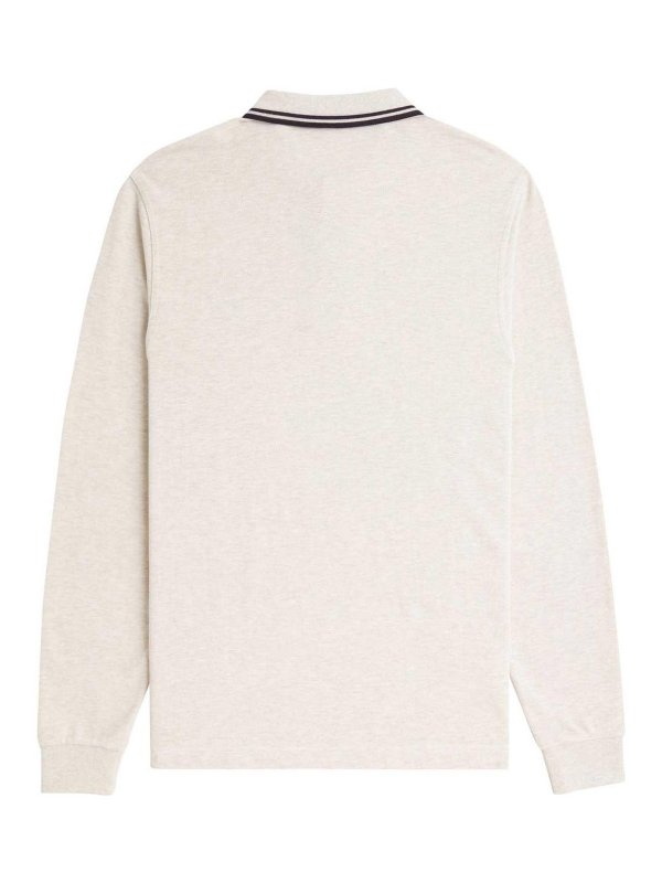 FRED PERRY: ブラウス online - ブラウス - 黒