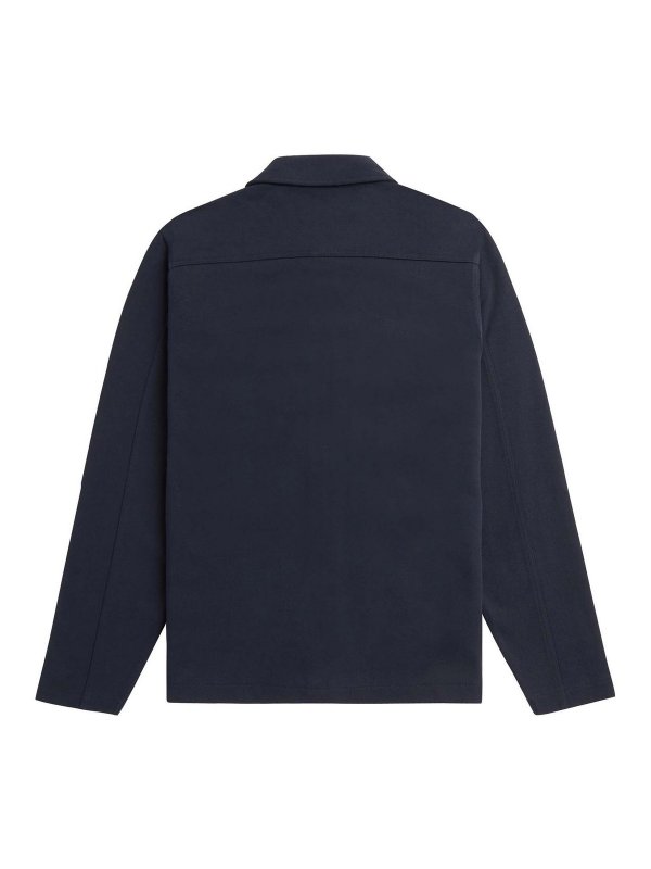 FRED PERRY: ブレザー online - ブレザー - 黒