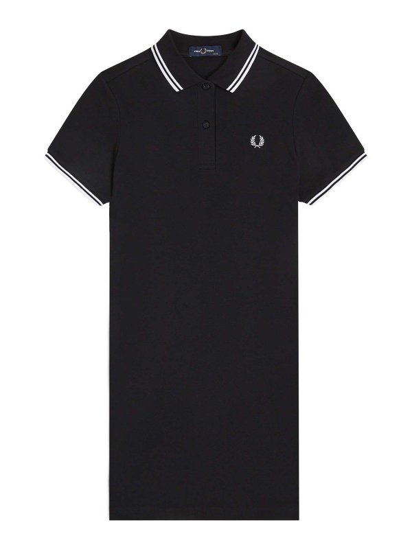 FRED PERRY: t-shirts - T-shirts