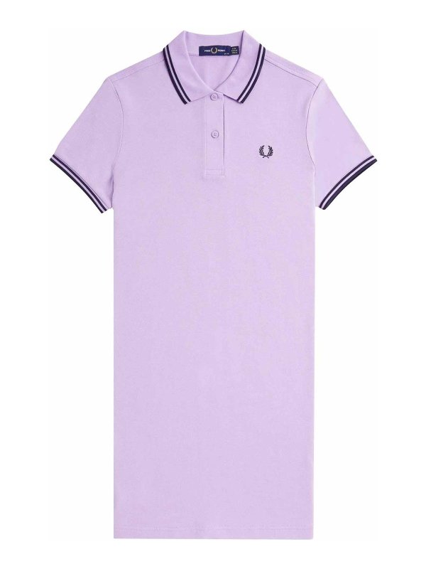FRED PERRY: t-shirts - T-shirts