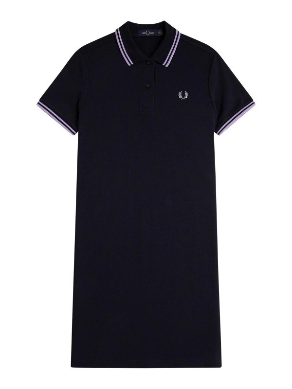 FRED PERRY: t-shirts - T-shirts
