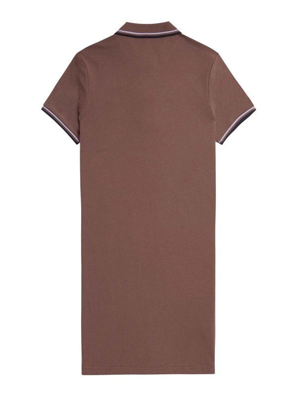 FRED PERRY: t-shirt online - T-shirts