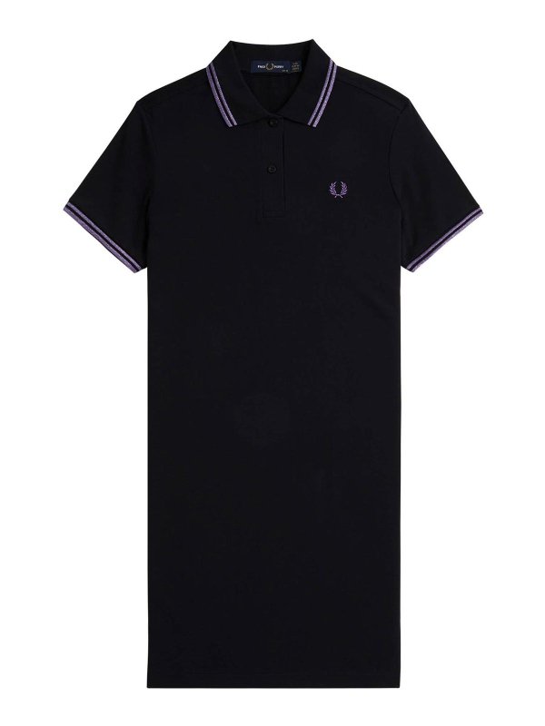 FRED PERRY: t-shirt - T-shirts