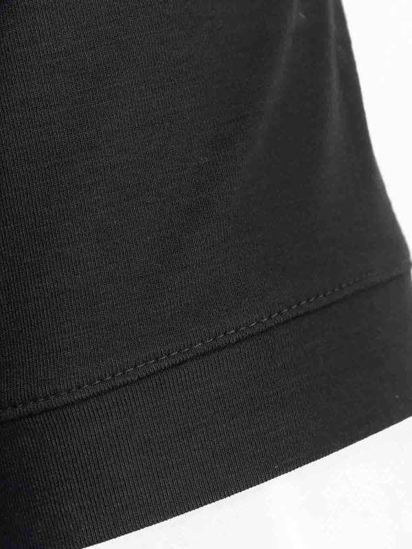 The Best Shops GIORGIO ARMANI: Blusas - Blusa - Negro