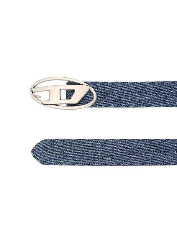 DIESEL: Ceintures online - Ceinture - Bleu