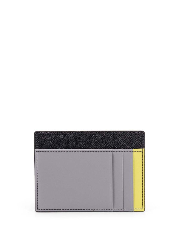 DOLCE & GABBANA: 財布＆ポーチ online - 財布 - マルチカラー