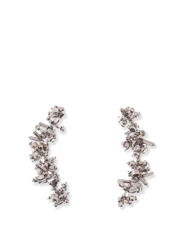 DRIES VAN NOTEN: Necklaces & Chokers - Bijoux Argento