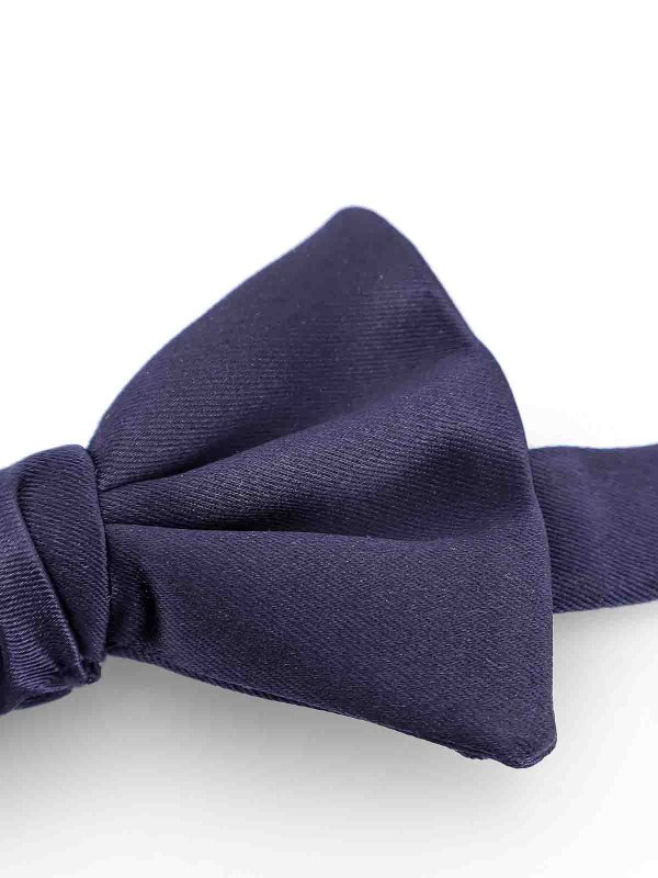 GIORGIO ARMANI: ネクタイ＆蝶ネクタイ online - ネクタイ - ブルー