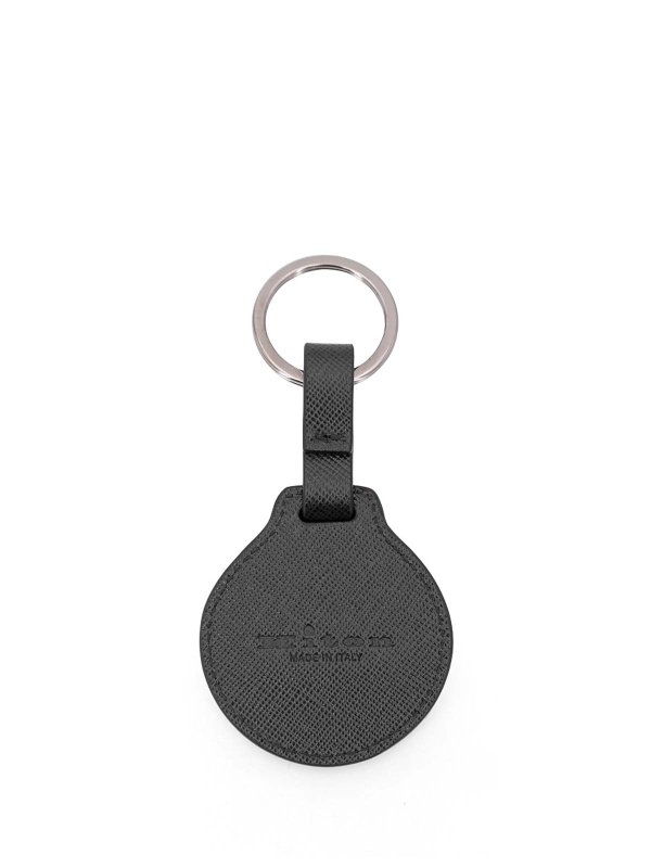 KITON: Porte-clés online - Porte-Clés - Noir