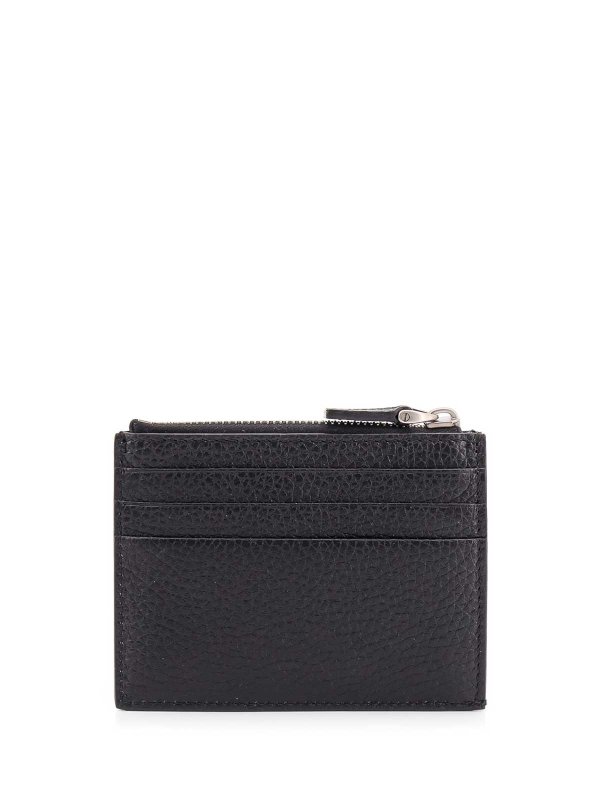 VALENTINO GARAVANI: 財布＆ポーチ online - 財布 - 黒