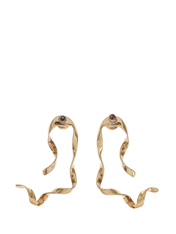 DRIES VAN NOTEN: ネックレス online - ネックレス/チョーカー - ライトグレー