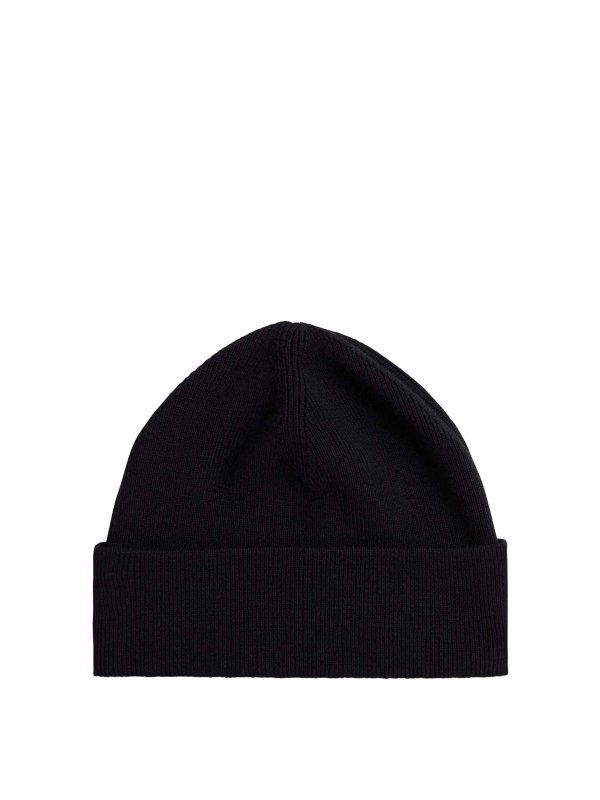 FRED PERRY: Sombreros online - Sombrero - Negro