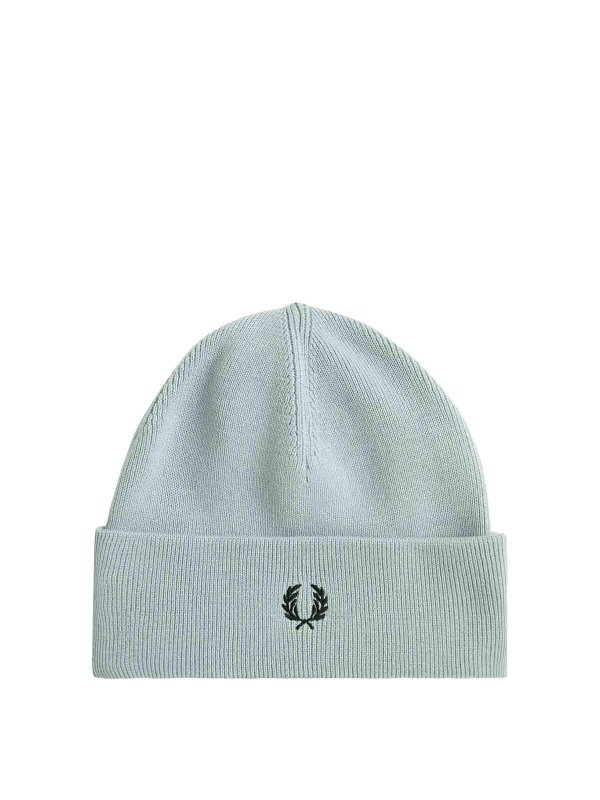 FRED PERRY: Sombreros - Sombrero - Negro