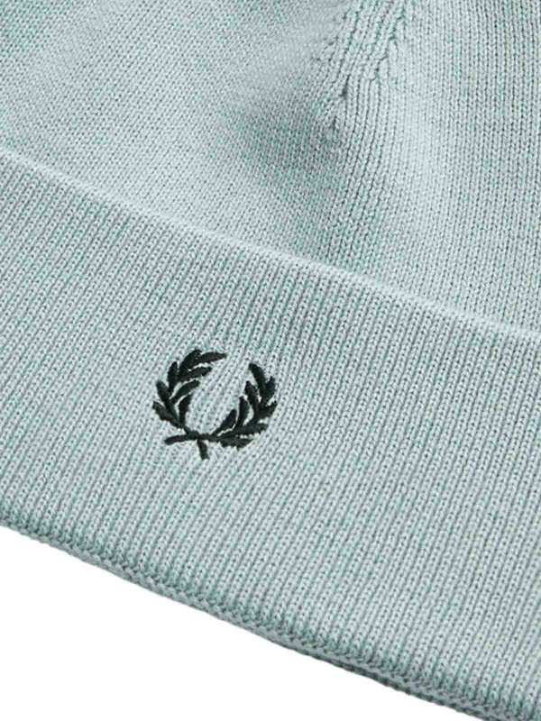 The Best Shops FRED PERRY: Sombreros - Sombrero - Negro