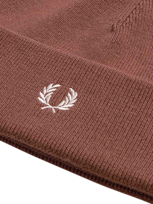 The Best Shops FRED PERRY: Chapeaux - Chapeau - Noir