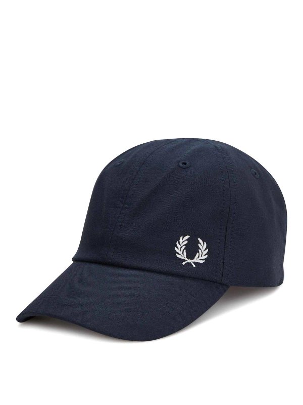 FRED PERRY: Sombreros online - Sombrero - Negro