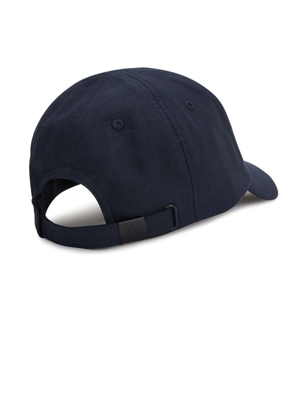 The Best Shops FRED PERRY: Sombreros - Sombrero - Negro