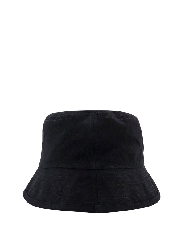 The Best Shops KARL LAGERFELD: cappelli - Cappelli Nero