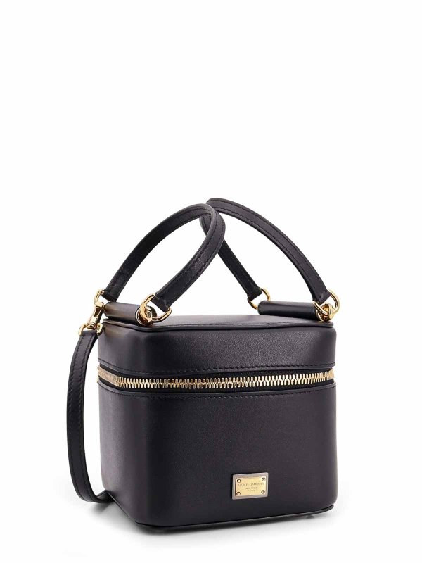 The Best Shops DOLCE & GABBANA: Bolsas bandoleras - Bolsa Bandolera - Negro