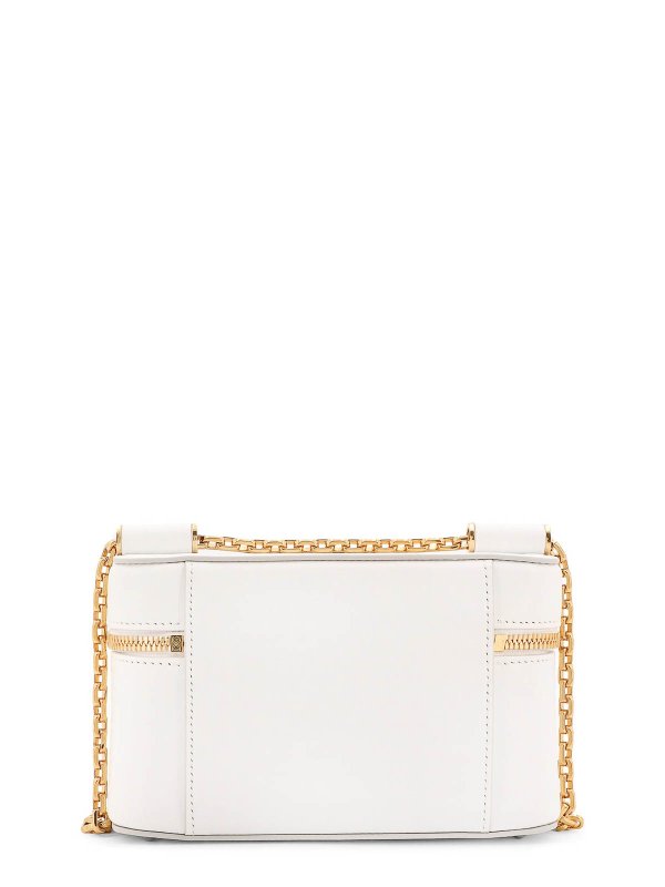 DOLCE & GABBANA: クロスボディバッグ online - クロスボディバッグ - 白