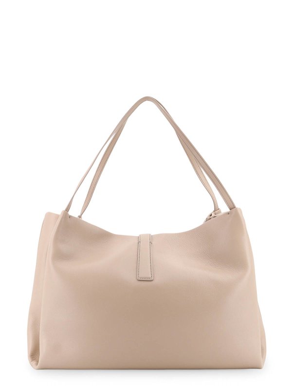 The Best Shops FERRAGAMO: トートバッグ - トートバッグ - ベージュ