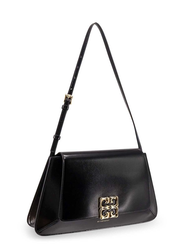 The Best Shops GIVENCHY: cross body bags - Black bags