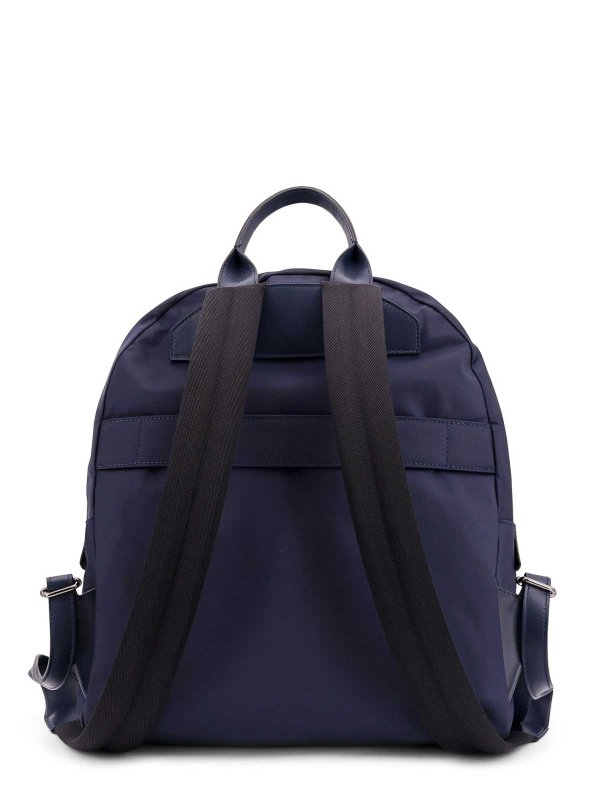 KITON: Rucksäcke online - Rucksack - Blau