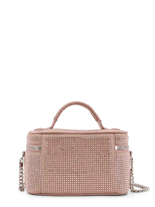 STELLA McCARTNEY: Umhängetaschen online - Umhängetasche - Schwarz